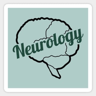 Neurology Magnet